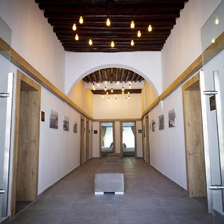 Avenue Hotel Kyrenia  Exterior foto