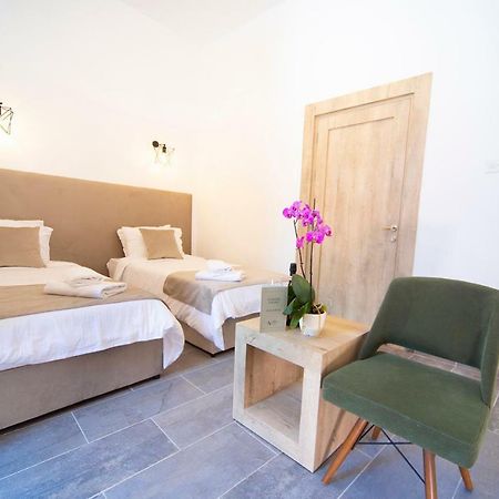 Avenue Hotel Kyrenia  Exterior foto