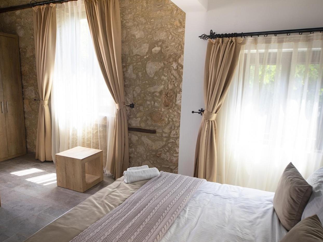 Avenue Hotel Kyrenia  Exterior foto