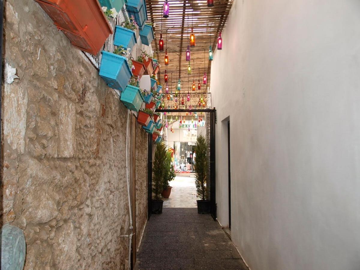 Avenue Hotel Kyrenia  Exterior foto