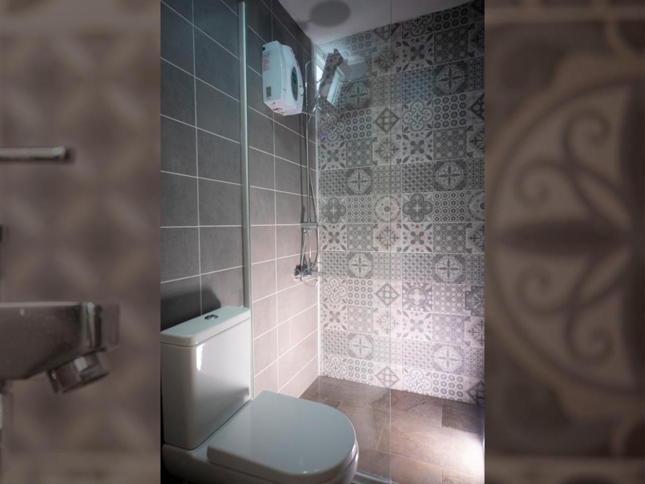 Avenue Hotel Kyrenia  Zimmer foto