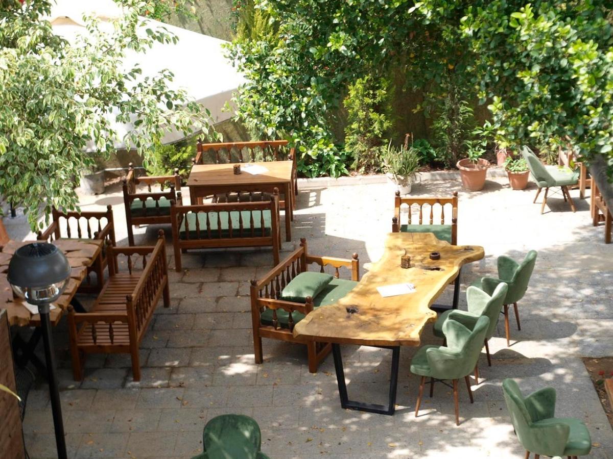 Avenue Hotel Kyrenia  Exterior foto