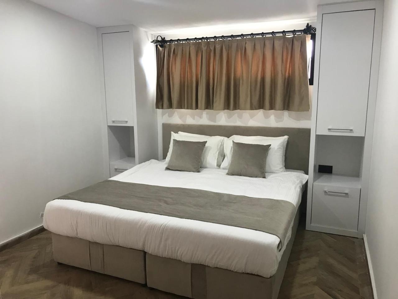 Avenue Hotel Kyrenia  Zimmer foto