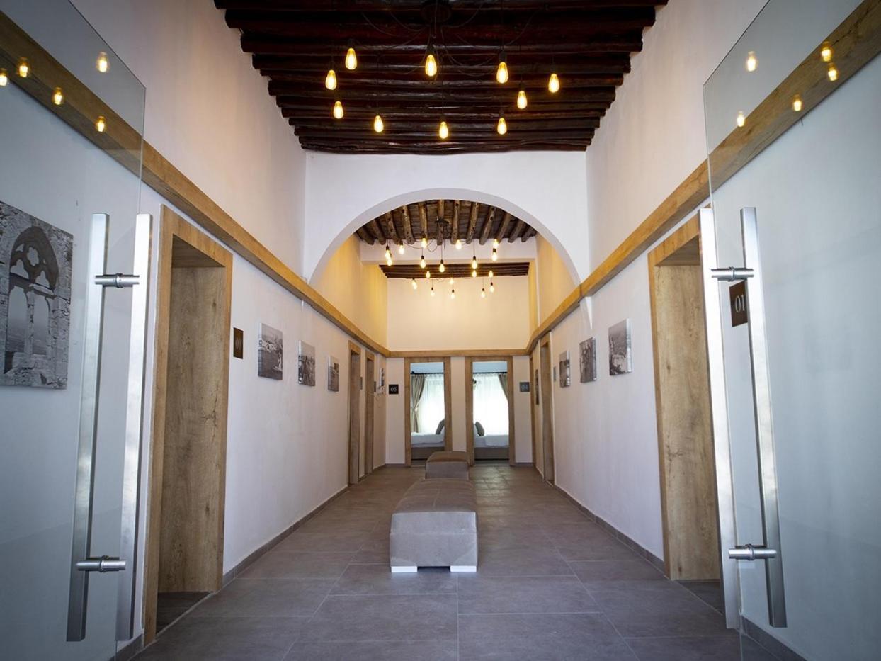 Avenue Hotel Kyrenia  Exterior foto