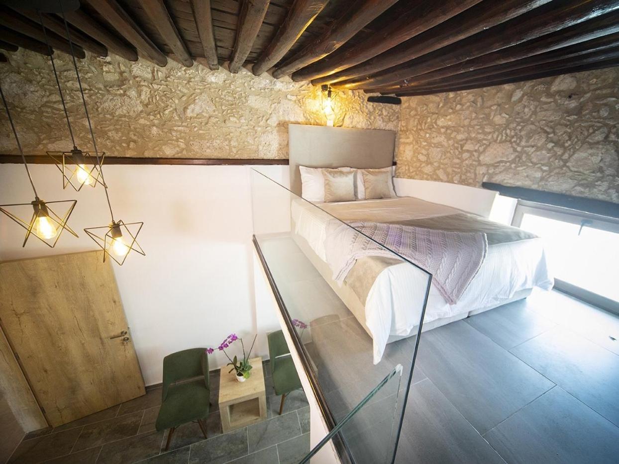 Avenue Hotel Kyrenia  Zimmer foto