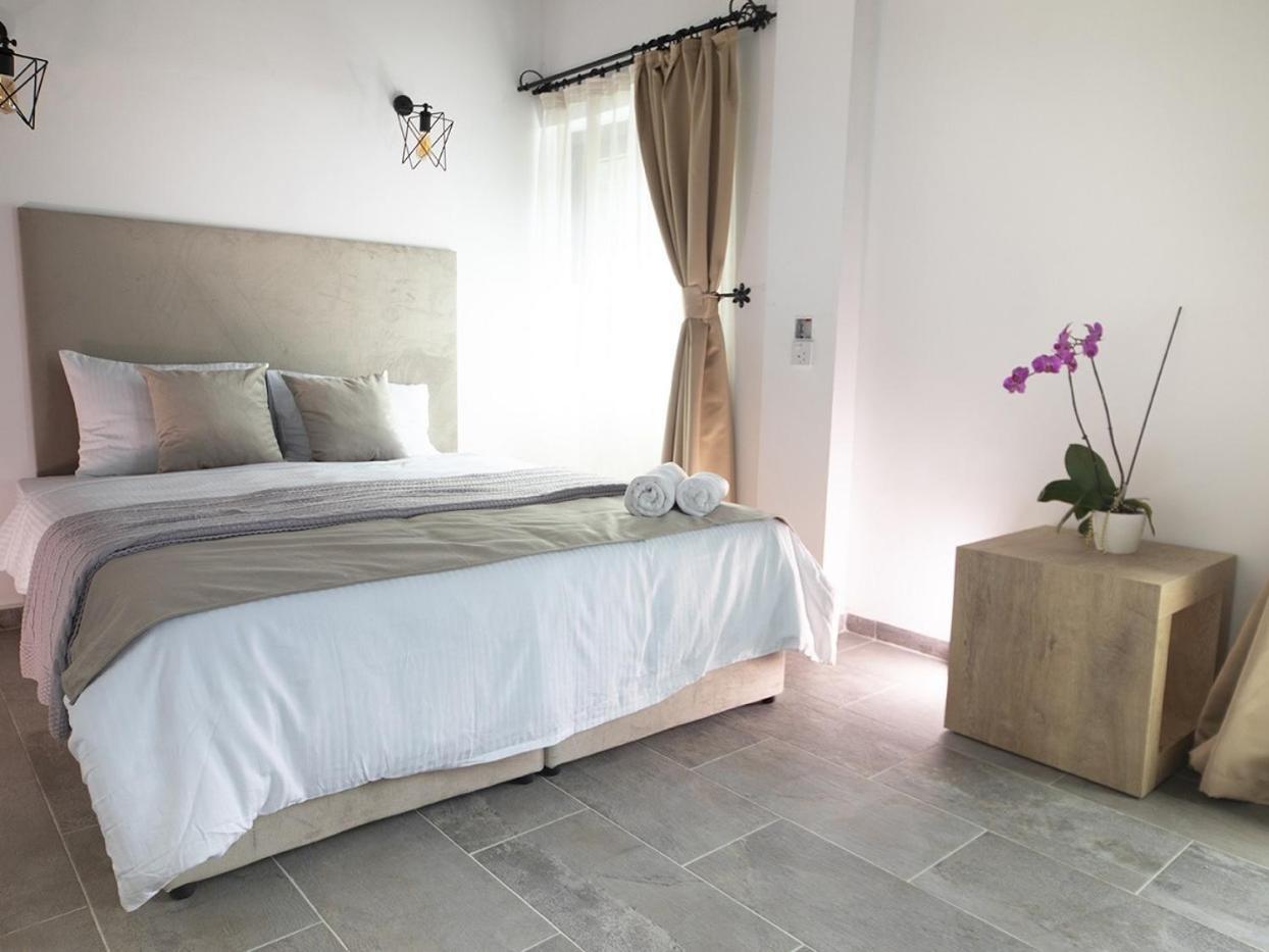 Avenue Hotel Kyrenia  Zimmer foto