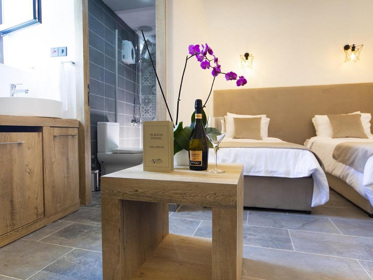 Avenue Hotel Kyrenia  Zimmer foto