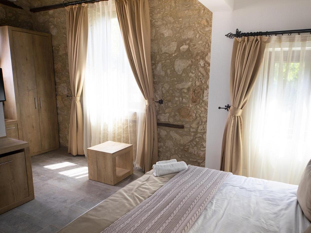 Avenue Hotel Kyrenia  Zimmer foto
