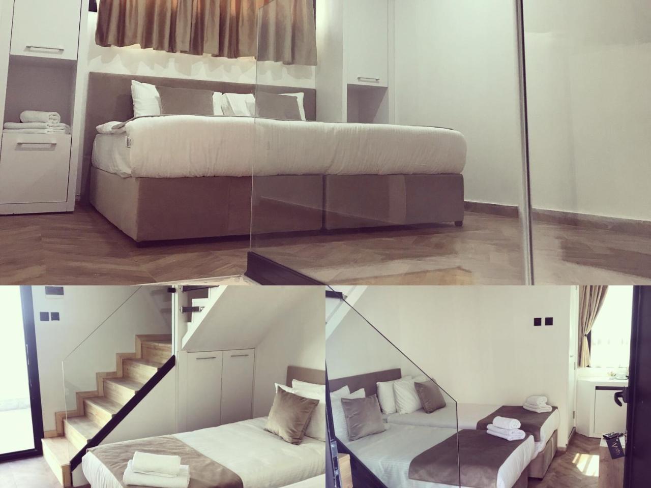 Avenue Hotel Kyrenia  Zimmer foto