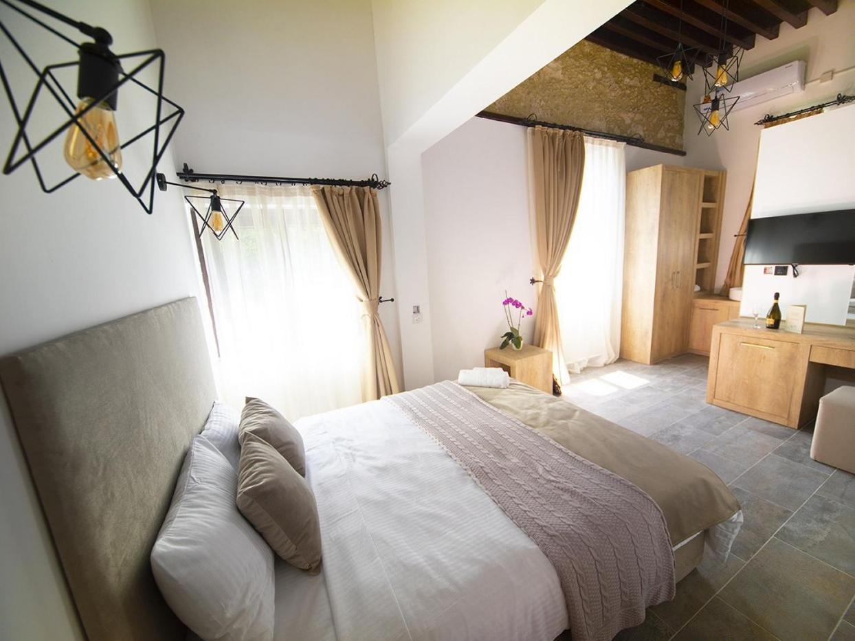 Avenue Hotel Kyrenia  Zimmer foto