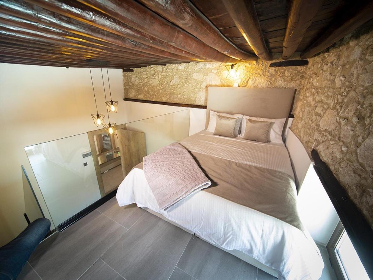 Avenue Hotel Kyrenia  Zimmer foto