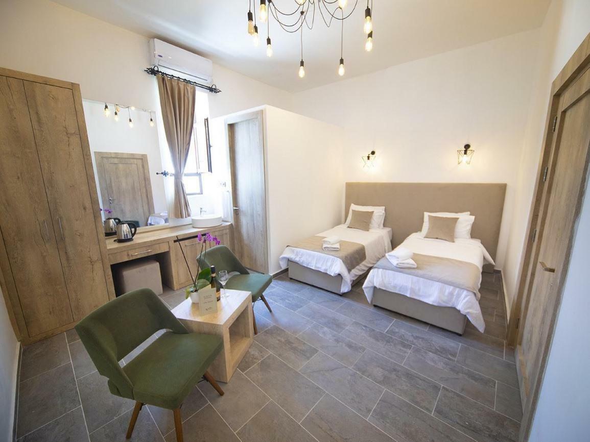 Avenue Hotel Kyrenia  Exterior foto