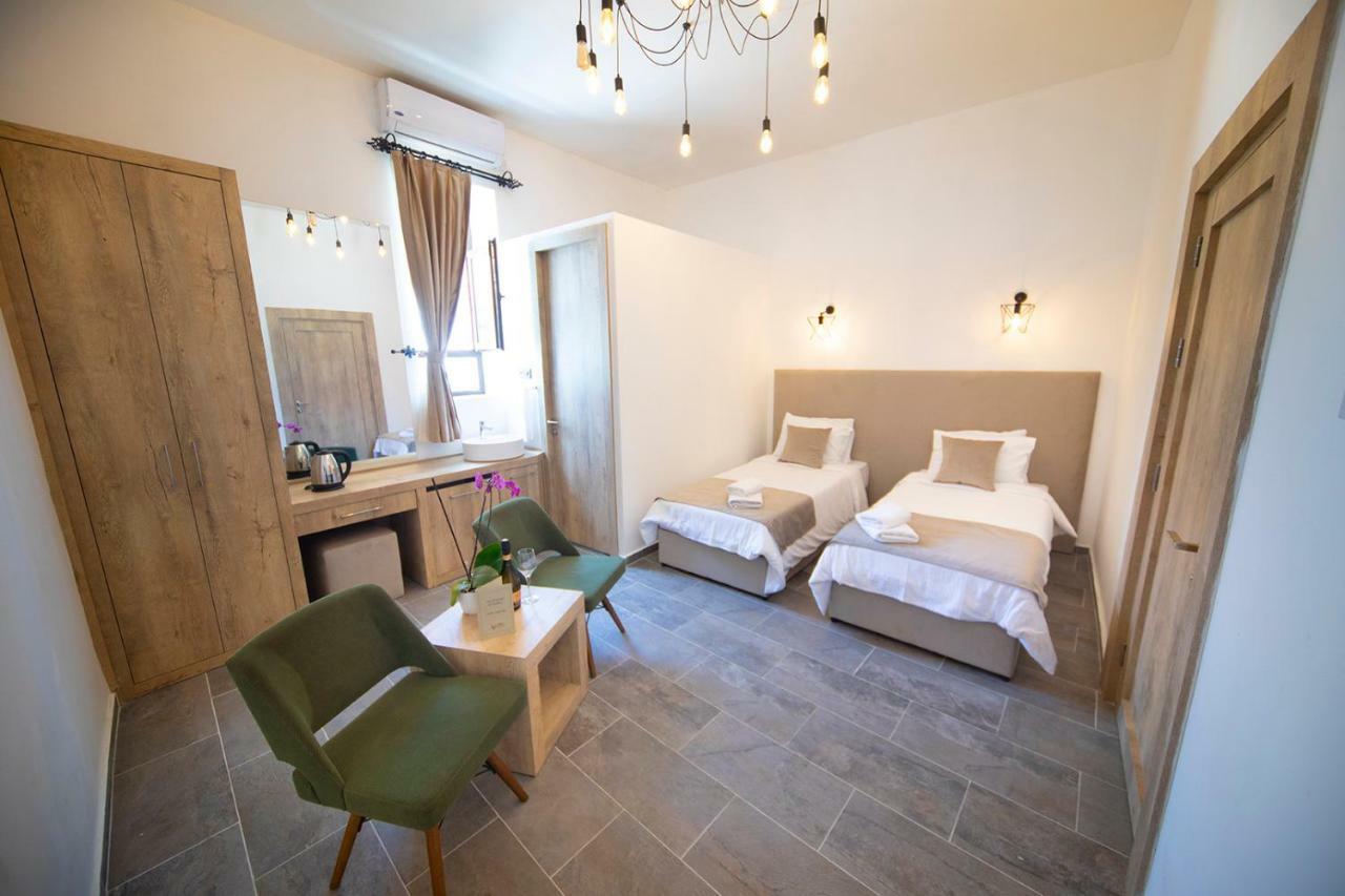 Avenue Hotel Kyrenia  Exterior foto
