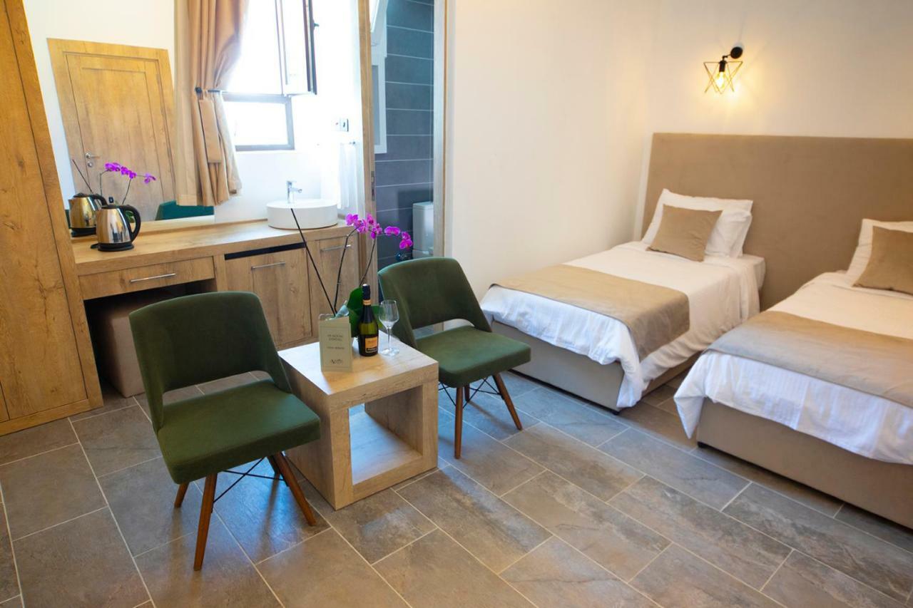 Avenue Hotel Kyrenia  Exterior foto